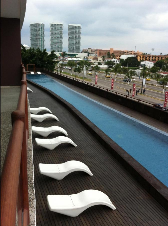 Oceanview Luxury, Pool, Near Tour Boats & Beach Dk12 Puerto Vallarta Exterior photo