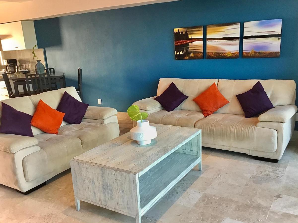 Oceanview Luxury, Pool, Near Tour Boats & Beach Dk12 Puerto Vallarta Exterior photo