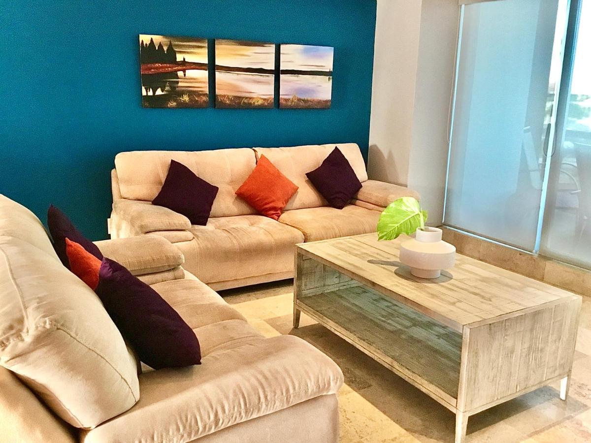 Oceanview Luxury, Pool, Near Tour Boats & Beach Dk12 Puerto Vallarta Exterior photo