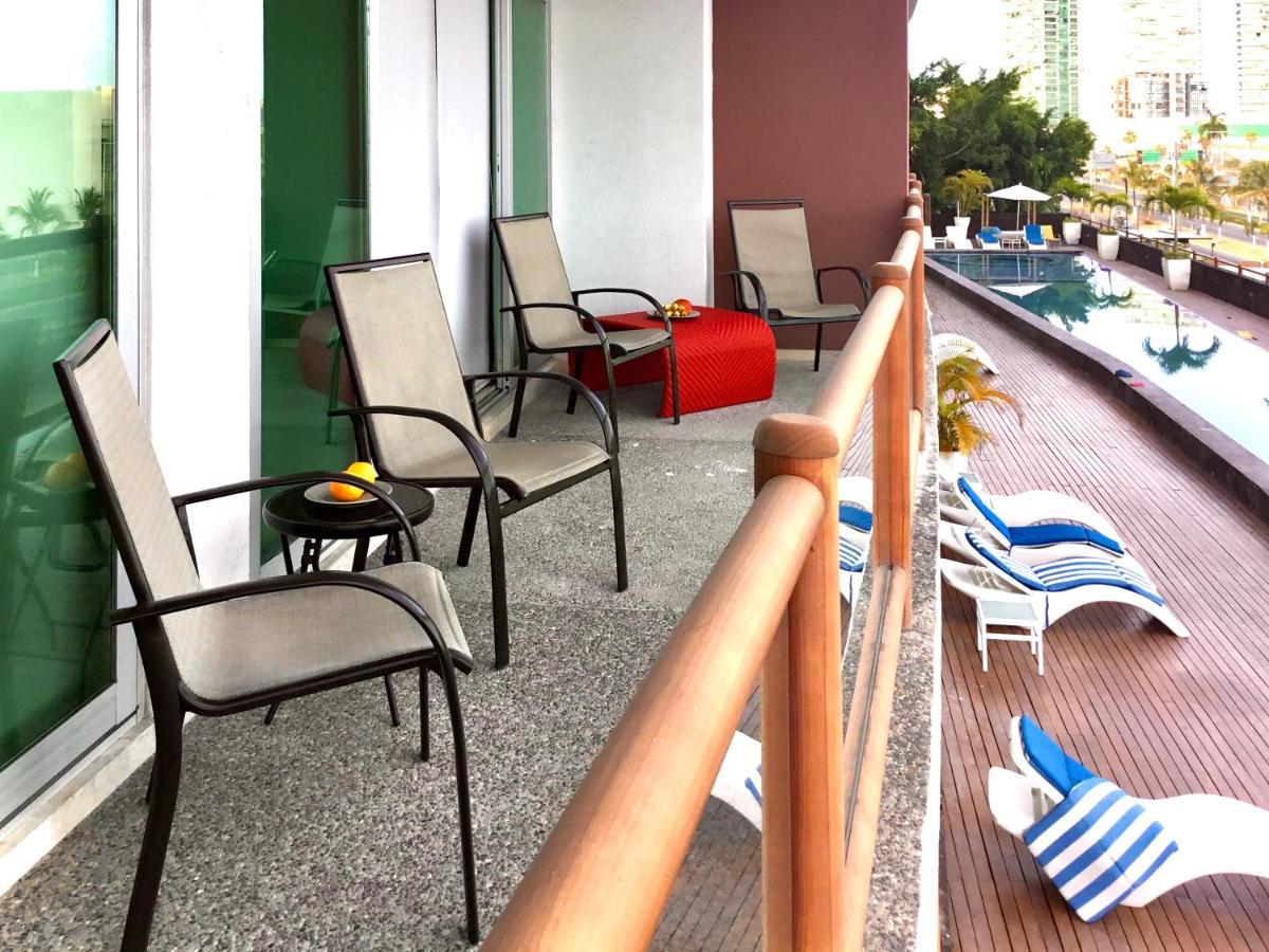 Oceanview Luxury, Pool, Near Tour Boats & Beach Dk12 Puerto Vallarta Exterior photo